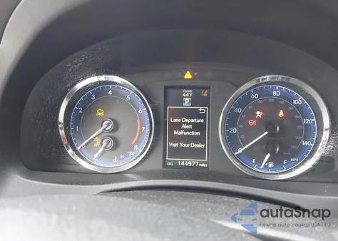 2018 Toyota Corolla Se из США, поврежденный, VIN 2T1BURHE7JC972588